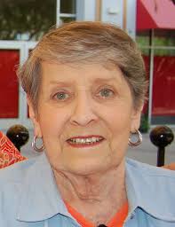 Obituary information for Joanne Vickers