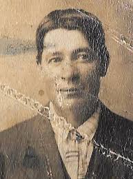 Frank Harter (1871-1947)