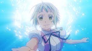 Amanchu 11 14 Anime Toon Anime Anime Fandom