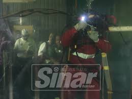 Leadsoft technologies (m) sdn bhd. Kehebatan Izzati Pukau Pengunjung Suara Perak