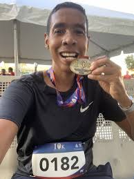 Un 10k en Manatí para dejar atrás el Covid