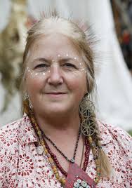 Native voices resonate at the Feast of the Hunters' Moon