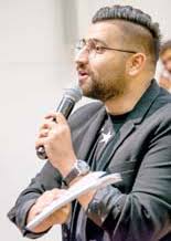 MP Ashour threatens to grill Social Affairs Minister Sabeeh