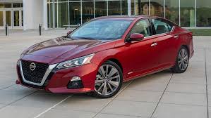 This key houses an i. 2022 Nissan Altima Choosing The Right Trim Autotrader