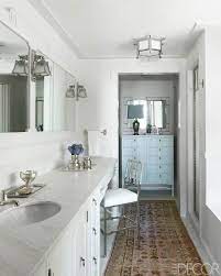 You have plenty of choices between sconces, recessed lighting, and mirrors. 55 Bathroom Lighting Ideas For Every Style Modern Light Fixtures For Bathrooms
