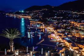 LIsola di Ischia - Hotel Albatros **** Forio - Ischia