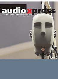 Head Space—A Binaural Recording Session