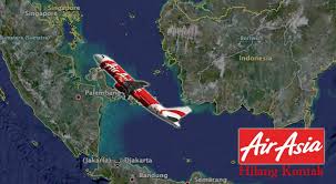 Ini adalah insiden kesekian kalinya dalam penerbangan kita. Airasia Hilang Kecelakaan Pesawat Di 2014 Turun Okezone Travel