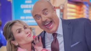 Weird Things About Dr. Phil And Robin McGraw's Marriage