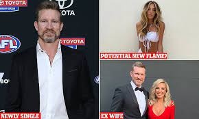 How and where can i get a pcr test to travel? Afl Legend Nathan Buckley Linked To Model 15 Years His Junior Daily Mail Online