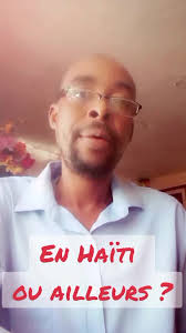 Robenson Regis's Instagram, Twitter & Facebook