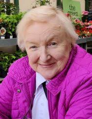 Condolence Book for Lucy Dempsey (née Bowers) (Bluebell, Dublin)