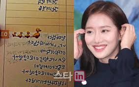 Lee naeun, korean actress, korean singer, 이나은. Eq8xpuckjj7lkm