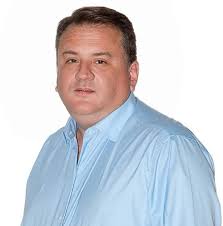 Antonio Jorge Barros Perkins