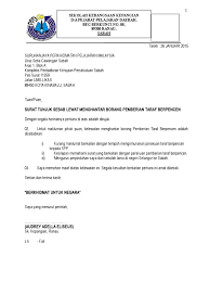 We did not find results for: Surat Tunjuk Sebab Spp