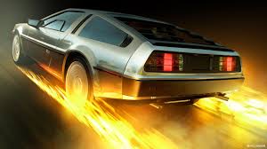 3840x2160 Delorean Time Machine 4k Themed Wallpaper For Desktops Delorean Time Machine Delorean Back To The Future