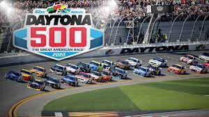 Watch the full 2020 daytona 500 that saw denny hamlin win his third daytona 500. 2020 Daytona 500 Betting Odds Predictions Bet On Nascar Daytona 500