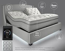 Ad Freesample My Favorite Part Of My Sleep Number Store Visit Was Learning About The Sleepiq Technology Y Adjustable Beds Sleep Number Bed Comfort Mattress