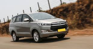 Innova Crysta Car Hire For Bangalore Local Car Hire Car Car Rental