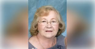 Obituary information for Carol J. Dorn