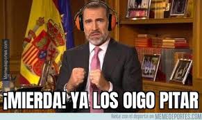 Uno de los memes del partido | sport. Memedeportes Busqueda De Copa Del Rey En Mmd