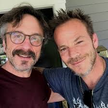 Check out Stephen Dorff