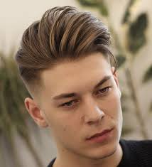 Boys long hairstyles have been a thing which girls like though this is not the intention for the boys, they just want to look handsome, and the small and big boys would like to have this leverage. 101 Best Hairstyles For Teenage Boys Piktrend