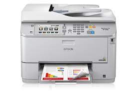 Canon mg5670 make wireless print from anywhere you are. Epson Workforce Pro Wf 5690 Workforce Series All In Ones Printers Support Epson Us
