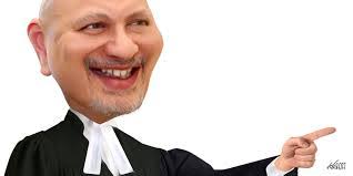 Karim Khan's Instagram, Twitter & Facebook