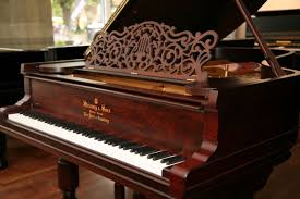 Steinway Sons Flugel B 211 Klavier Und Flugel
