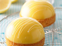 Biscuit Sable Au Citron Facile Decouvrez Les Recettes De Cuisine Actuelle