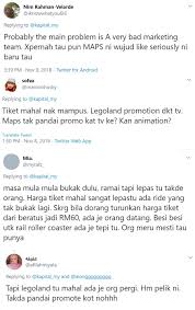 We did not find results for: Hanya Mampu Bertahan 3 Tahun Maps Akhirnya Ditutup