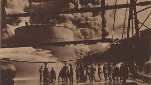 Image result for Aluminum 1990 Standard Oil Company