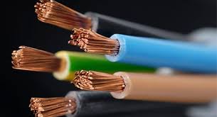 A wiring diagram is a simple visual representation of the physical connections and physical layout of an electrical system or circuit. Necessity And Standards Of Electrical Wiring Color Codes Fs Community