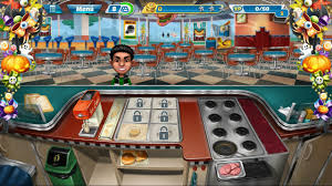 Cooking fever mod is a nice arcade game with unlimited coins and ges. Cooking Fever 12 0 0 Descargar Para Android Apk Gratis
