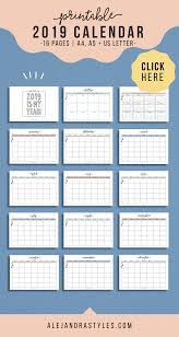 Monthly, yearly and weekly calendar formats available. 2021 Calendar Printable Planner January 2021 December 2021 Instant Pdf Download Sunday And Monday Start A4 Us Letter And A5 Calendar Printables Printable Planner Calendar