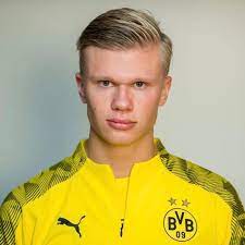 Erling Haaland In 2021 Football Design Leo Messi Haircuts For Men