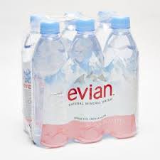 Both varieties tend to have a. Water