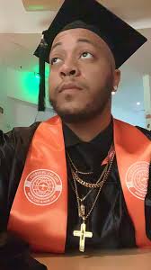 Ralphie Blanco Class of 2005. In my early 20s, not doing really anything, I  pursued a career in Video Production. I just showed up