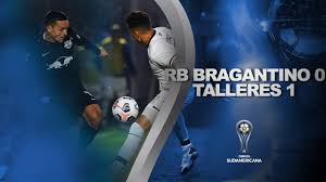 The initial goals odds is 2.5; Red Bull Bragantino Vs Talleres 0 1 Resumen Fecha 3 Conmebol Sudamericana 2021 Youtube