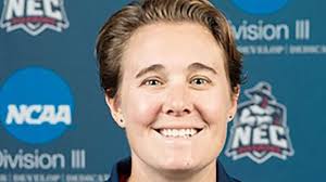 Gardner High alum Carly Sweeney finding fun in coaching field hockey