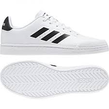 Heute ringen die massen um die sportlichen herren schuhe sneaker modelle, zum beispiel aus kollektionen der stars the weeknd und rihanna, die für die marke puma schuhdesigns entwarfen. Adidas Herren Sneaker Freizeitschuh Court70s Sneaker Schuhe Herren Adidas Marken Sport Sachs
