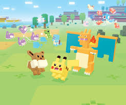 Pokemon Quest Evolution Evolve Levels List Plus How To