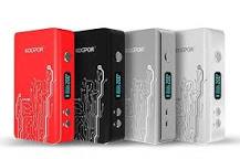 Image result for how to place batteries in koopor vape