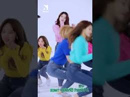 Maybe you would like to learn more about one of these? Heart Shaker Twice Dahyun Fancam Mirror Youtube
