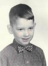 Obituary of Charles E. Darrow