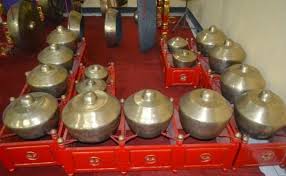Contoh soal tentang gamelan bahasa jawa. Mengenal Macam Macam Dan Sejarah Gamelan Jawa Lengkap Dengan Fungsinya Bagi Info