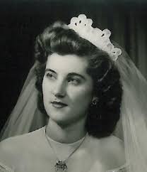 Mary Ladas Obituary (2016)