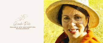 Orthoptics scholarships and prizes