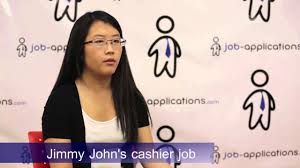 Join the jimmy john's crew now! Jimmy John S Interview Questions How To Get A Job Tips